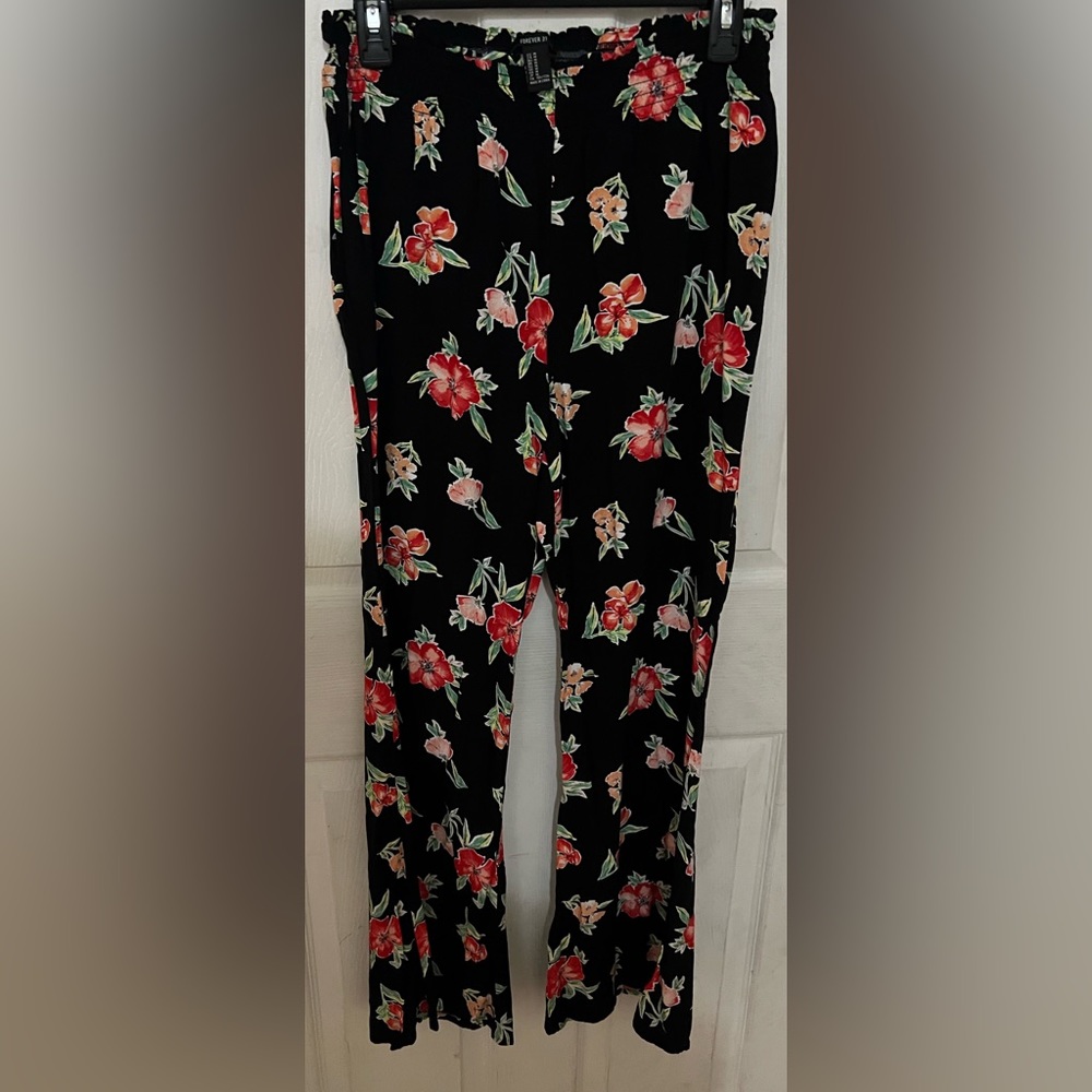 Casual summer cool summer pants!